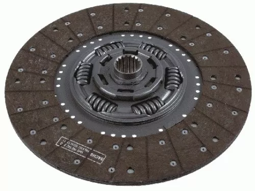 Clutch Disc
