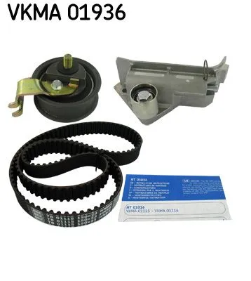 Timing Belt Kit