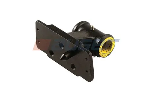 Mounting Bracket, shock absorber mounting (driver cab)