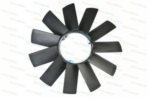 Fan Wheel, engine cooling