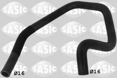 Radiator Hose