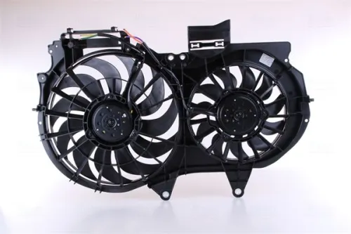 Fan, engine cooling