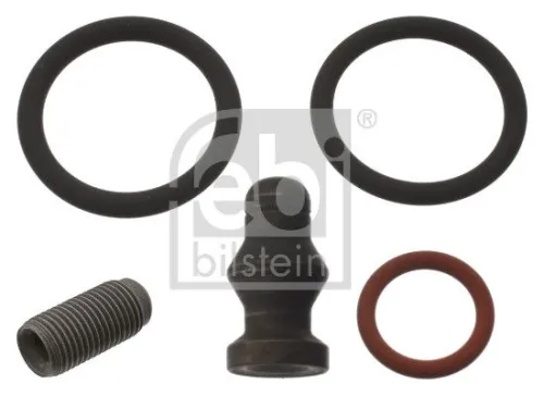 Seal Kit, injector nozzle