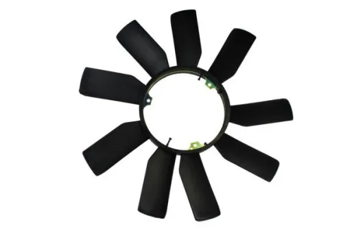 Fan Wheel, engine cooling