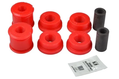 Bushing, stabiliser coupling rod