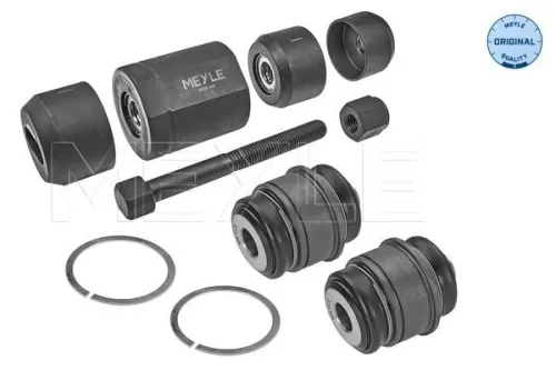 Repair Kit, steering knuckle