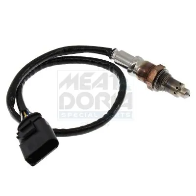 Oxygen Sensor