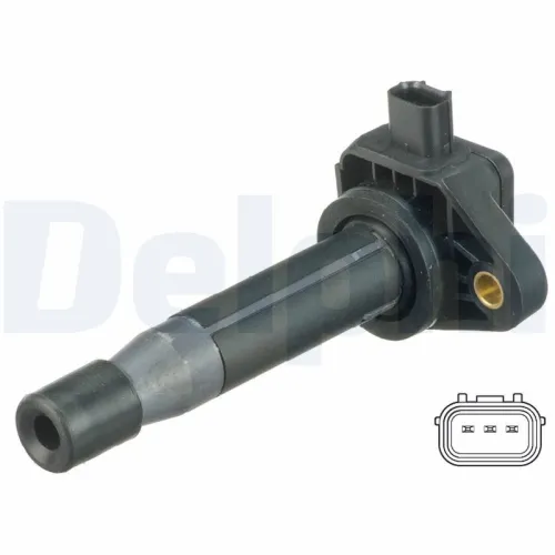 Ignition Coil