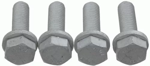 Repair Kit, wheel suspension