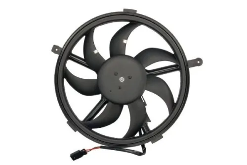 Fan, engine cooling
