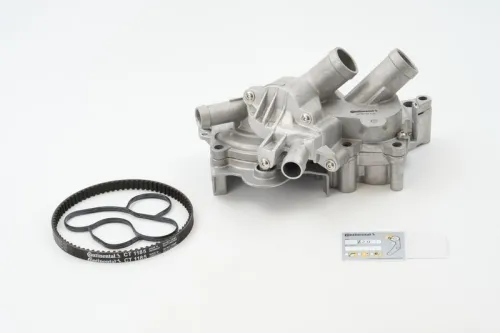Water Pump & Timing Belt Kit