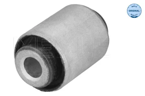 Mounting, axle strut