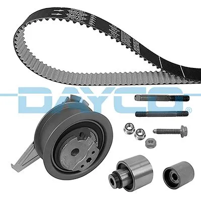 Timing Belt Kit
