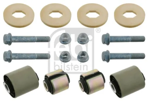 Repair Kit, driver cab suspension