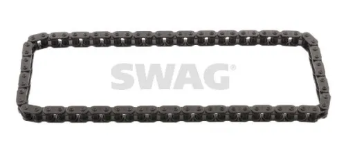 Chain, intermediate shaft