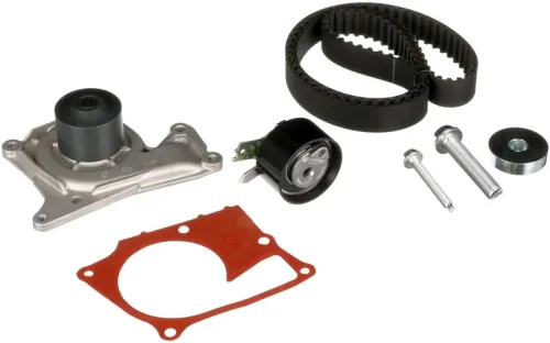 Water Pump & Timing Belt Kit
