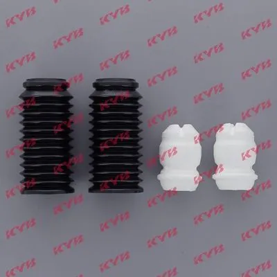 Dust Cover Kit, shock absorber