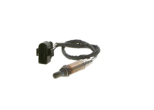 Oxygen Sensor
