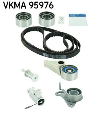 Timing Belt Kit