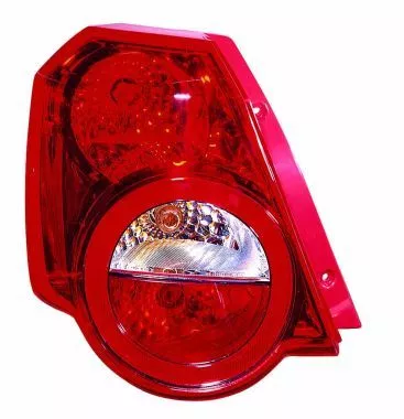 Tail Light Assembly