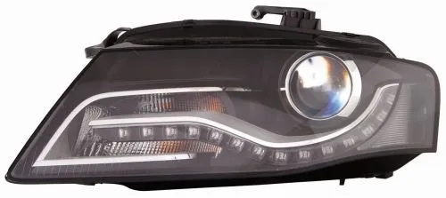 Headlight