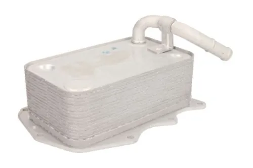 Oil Cooler, engine oil