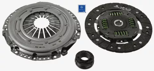 Clutch Kit