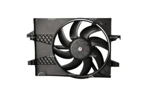 Fan, engine cooling