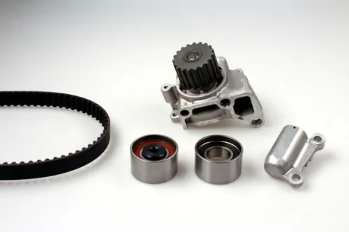 Water Pump & Timing Belt Kit