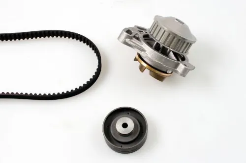 Water Pump & Timing Belt Kit