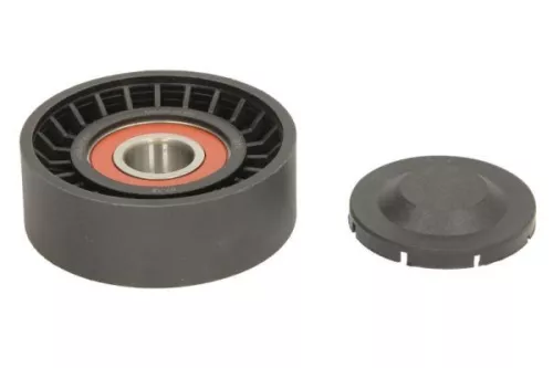 Tensioner Pulley, V-ribbed belt