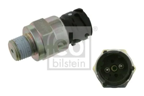 Pressure Switch, axle load control