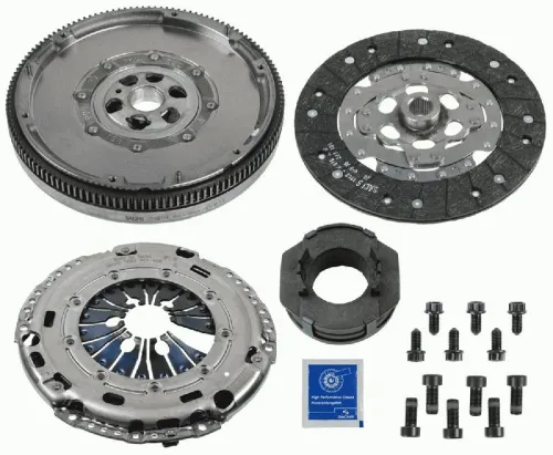 Clutch Kit