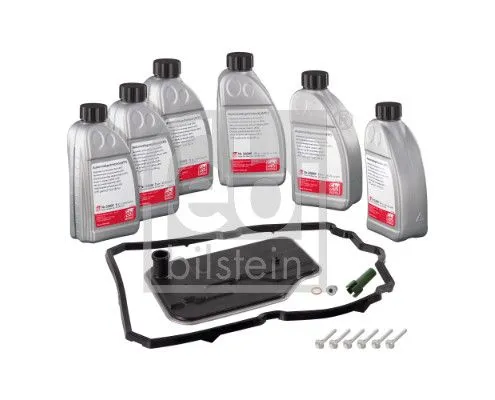 Parts Kit, automatic transmission oil change