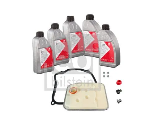 Parts Kit, automatic transmission oil change