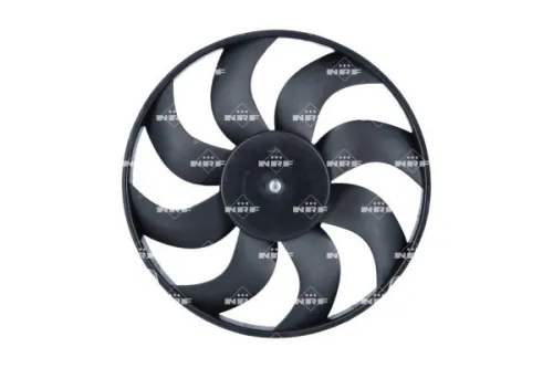 Fan, engine cooling