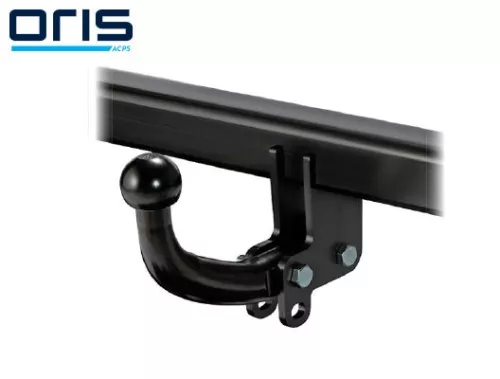 Trailer Hitch