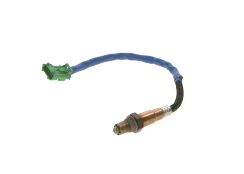 Oxygen Sensor