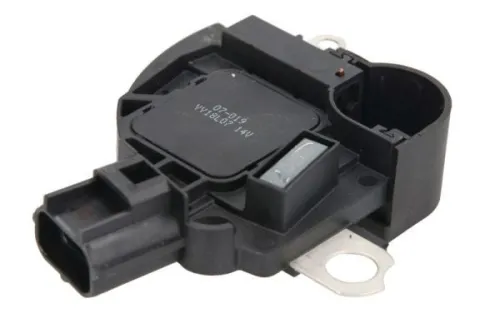 Alternator Regulator