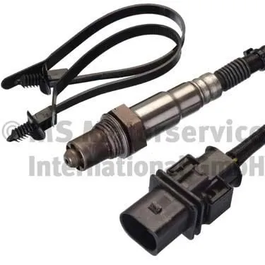 Oxygen Sensor