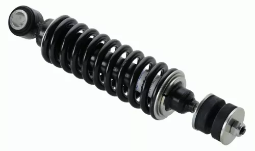 Shock Absorber, driver cab suspension