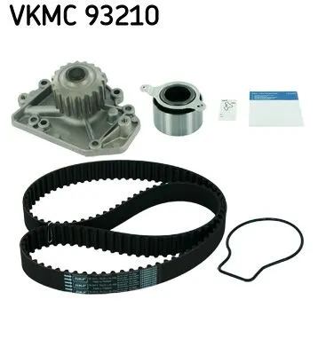Water Pump & Timing Belt Kit