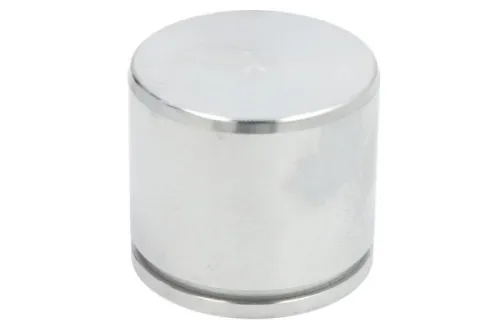 Piston, brake caliper