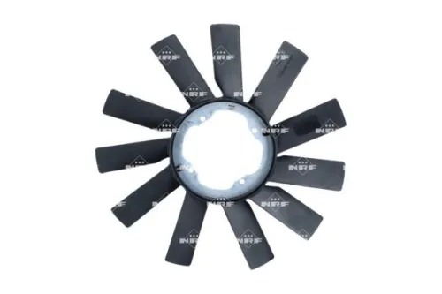 Fan Wheel, engine cooling