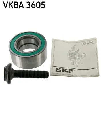 Wheel Bearing Kit