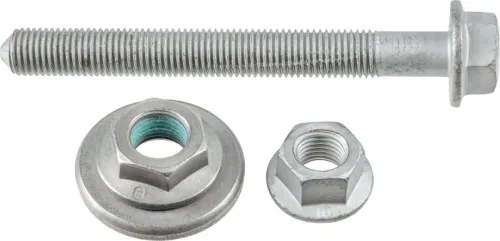 Repair Kit, wheel suspension