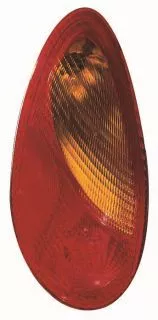 Tail Light Assembly