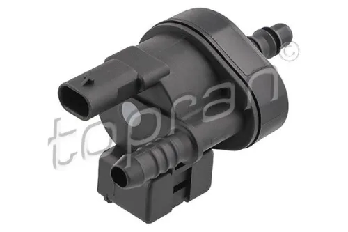 Valve, charcoal filter (tank ventilation)