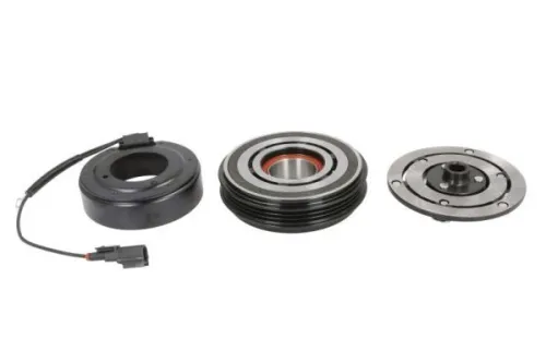 Magnetic Clutch, air conditioning compressor