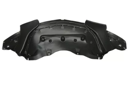 Engine Guard/Skid Plate